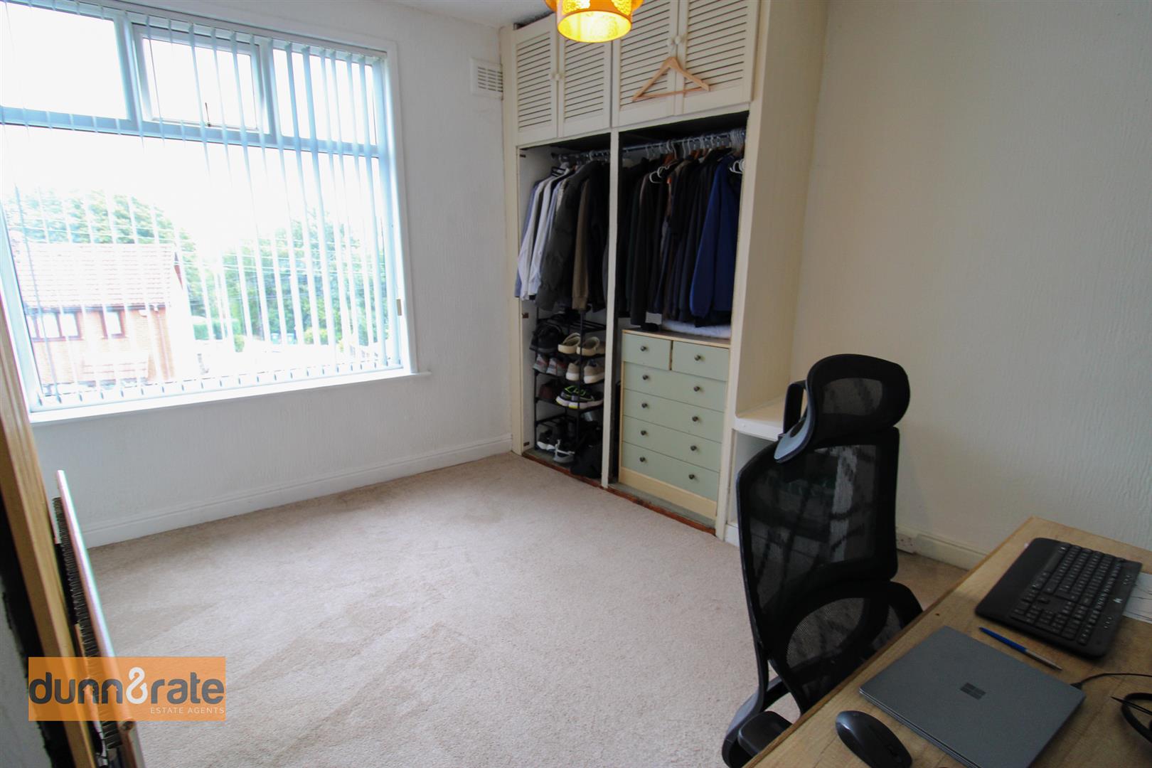 Newford Crescent, Milton, Stoke-On-Trent